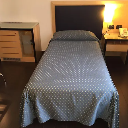 Hotel Grand'italia 4*