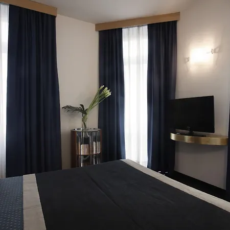 Hotel Grand'italia Padova