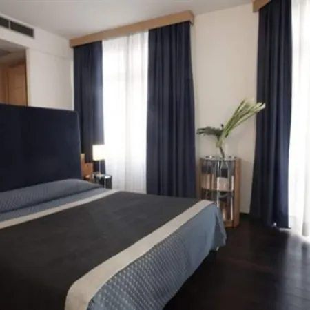 Grand'italia 4*