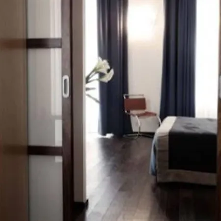 Hotel Grand'italia 4*