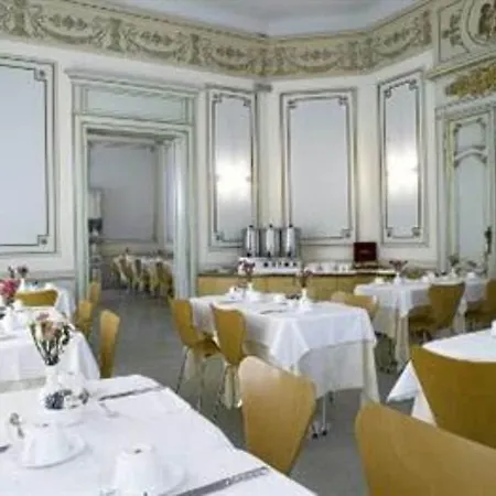 Hotel Grand'italia 4*