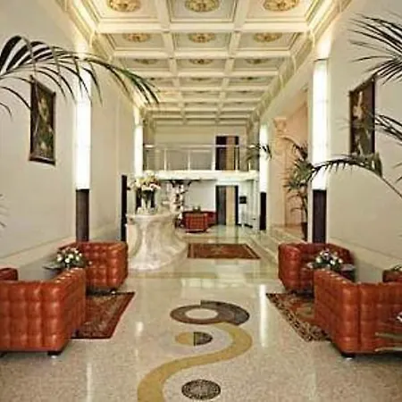 Grand'italia 4* Padova