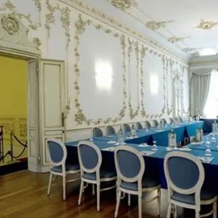 Grand'italia Hotel
