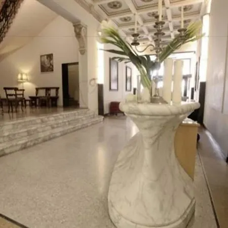 Grand'italia 4*