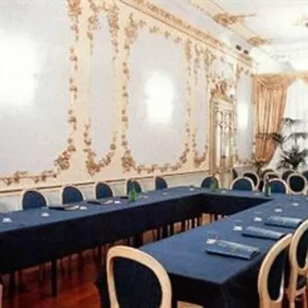 Grand'italia Hotel Padova