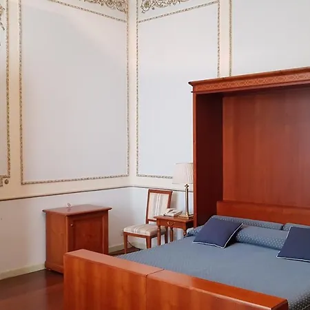 Grand'italia Hotel Padua