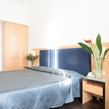 Hotel Grand'italia Padova
