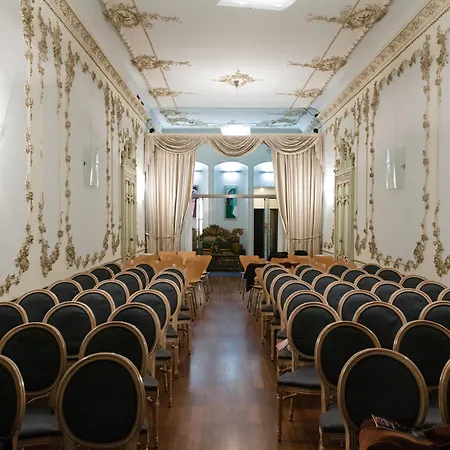 Hotel Grand'italia