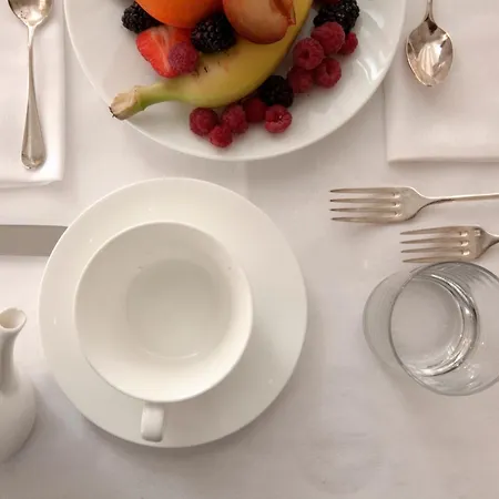 Hotel Grand'italia Padua