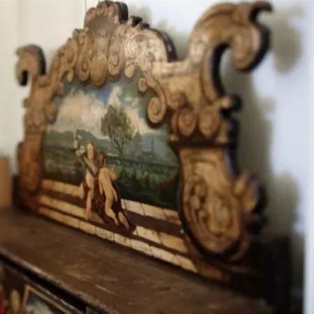 Hotel Grand'italia Padova