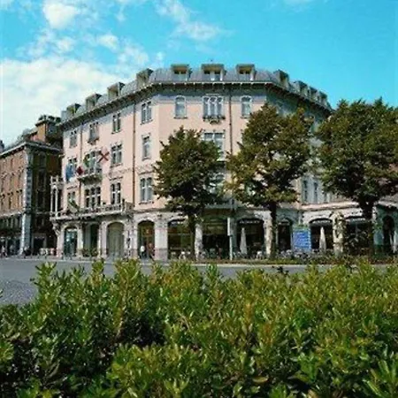 Grand'italia Hotel