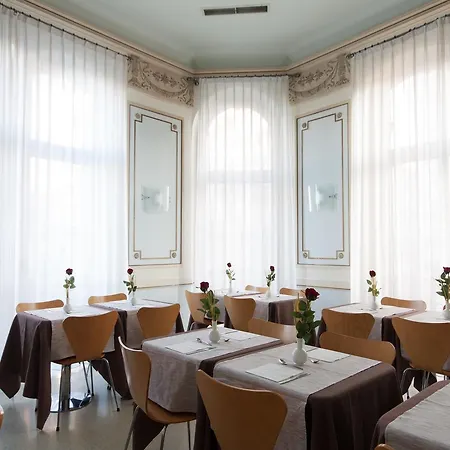 Hotel Grand'italia Padova