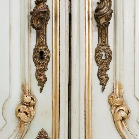 Hotel Grand'italia Padova