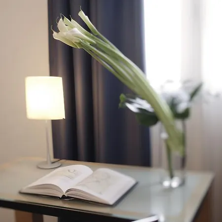 Hotel Grand'italia 4*