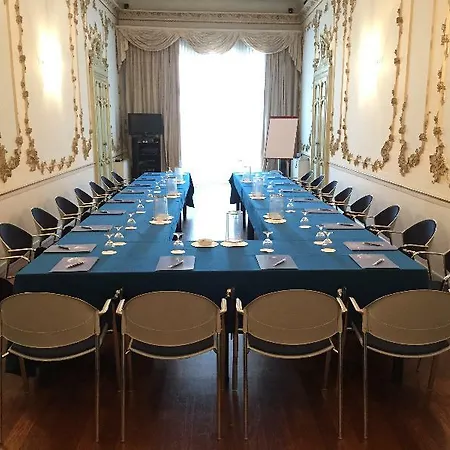 Grand'italia 4*